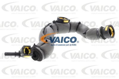 Шланг, вентиляция картера VAICO V42-0856 для PEUGEOT 1007