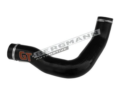 GT-BERGMANN Automotive - Hadica plniaceho vzduchu (hadica turba) MITSUBISHI , GT52-897