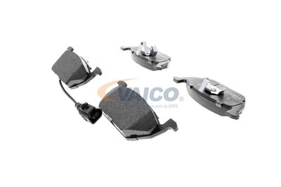 BREMSBELAGSATZ SCHEIBENBREMSE VAICO V108110 25