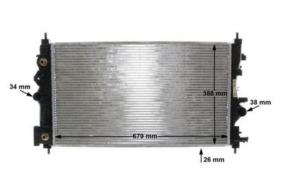 Vorschau CR 1011 000S Ansicht 12