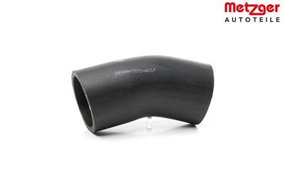 LADELUFTSCHLAUCH METZGER AUTOTEILE 2400499 35