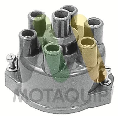 Крышка распределителя зажигания MOTAQUIP LVDC479 для DAIMLER 2.8