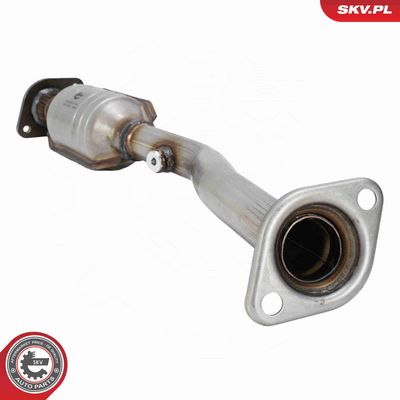 CATALIZATOR ESEN SKV 62SKV138 4