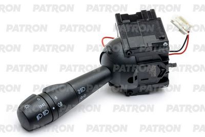 Выключатель на рулевой колонке PATRON P15-0330 для DACIA DUSTER