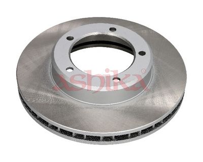 спирачен диск ASHIKA 60-02-224C