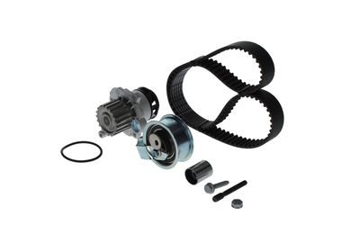 SET POMPA APA + CUREA DINTATA BOSCH 1987946978 7