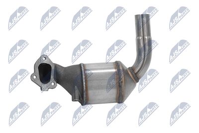 CATALIZATOR NTY KATPL015 10