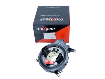 vinutá prużina, Airbag MAXGEAR 27-2143