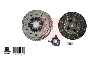 APEC Clutch Kit ACL1172