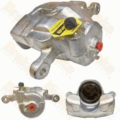 Brake Caliper Brake ENGINEERING CA1826