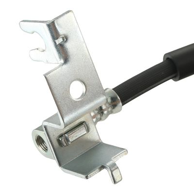 спирачен маркуч RIDEX 83B0402