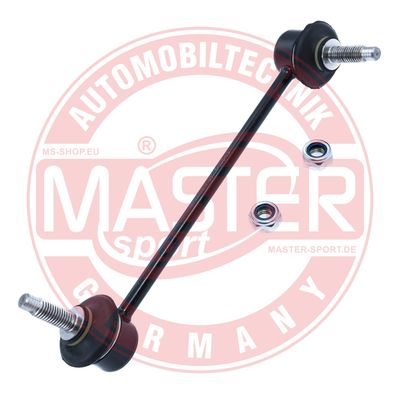 Тяга / стойка, стабилизатор MASTER-SPORT GERMANY 26015-PCS-MS для MERCEDES-BENZ VANEO