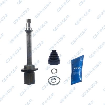 Joint kit, drive shaft