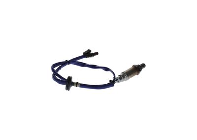 SONDA LAMBDA BOSCH 0258003146 16