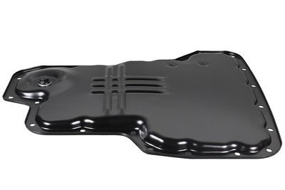 маслена вана (картер), автоматична трансмисия METZGER AUTOTEILE 7990249