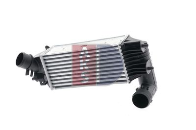 INTERCOOLER COMPRESOR AKS DASIS 067080N 16