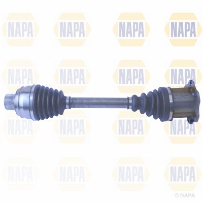 Drive Shaft NAPA NDS1005LR