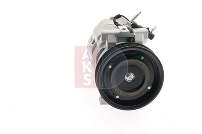 KOMPRESSOR KLIMAANLAGE AKS DASIS 852657N 14