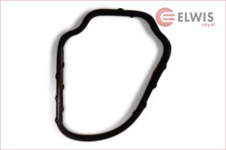 Прокладка, корпус термостата ELWIS ROYAL 7156092 для VW CORRADO