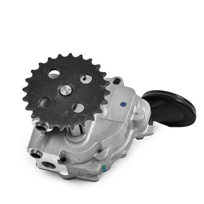 POMPA ULEI ET ENGINETEAM PU0138 5