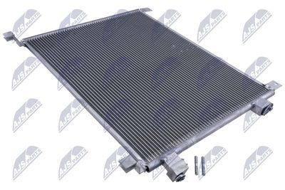 CONDENSATOR CLIMATIZARE NTY CCSNS029 1