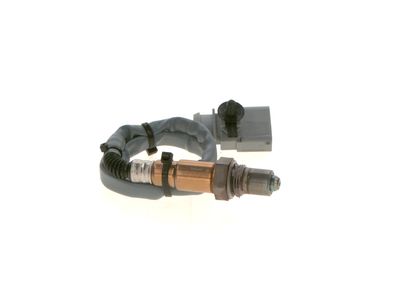 Lambda Sensor 0 258 027 213