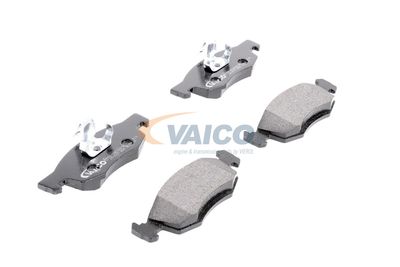 BREMSBELAGSATZ SCHEIBENBREMSE VAICO V464102 52