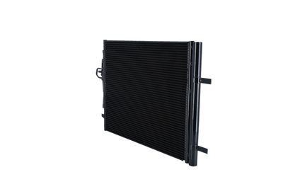 CONDENSATOR CLIMATIZARE NRF 35884 32