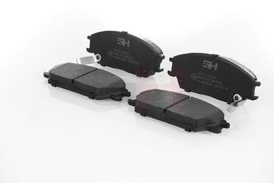 SET PLACUTE FRANA FRANA DISC GH GH413424 54