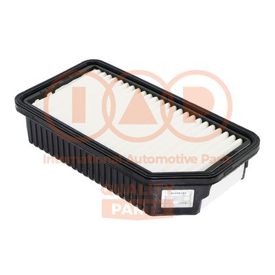 Воздушный фильтр IAP QUALITY PARTS 121-21110G для KIA VENGA