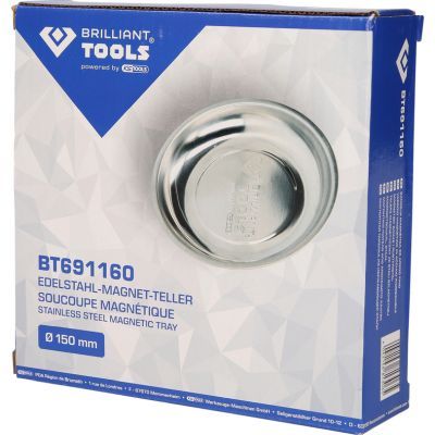 Magnetic Tray BT691160