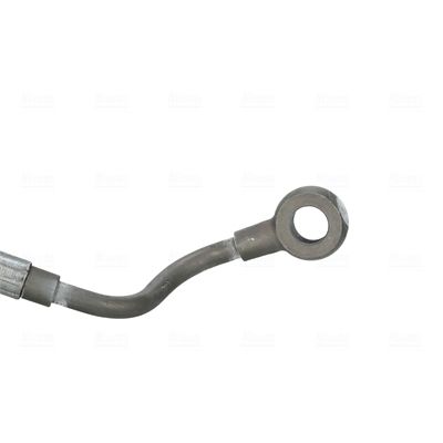 ÖLLEITUNG LADER NISSENS 935421 4