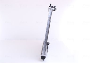 Chladič, chlazení motoru NISSENS 628431