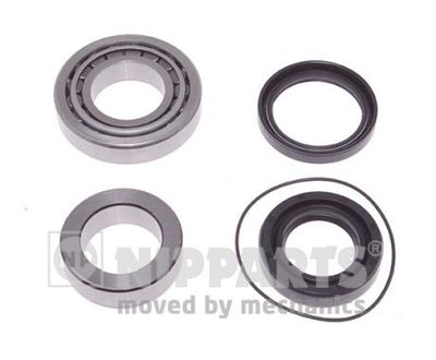 Комплект подшипника ступицы колеса NIPPARTS N4715056 для MITSUBISHI L300