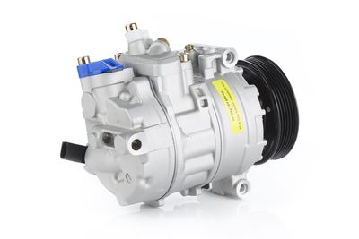 COMPRESOR CLIMATIZARE NISSENS 89211 43