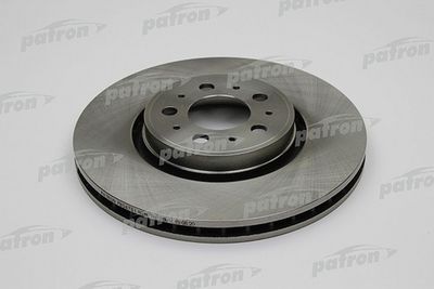 Тормозной диск PATRON PBD4731 для VOLVO V70