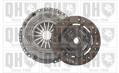 комплект съединител QUINTON HAZELL QKT2348AF