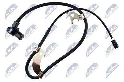 Jutiklis, rato greitis