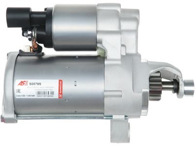 STARTER AS-PL S0879S 1