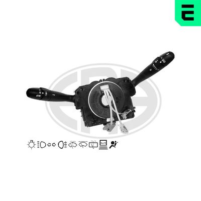 COMUTATOR COLOANA DIRECTIE