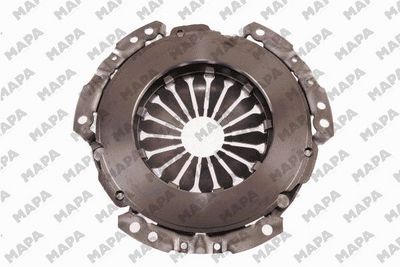 SET AMBREIAJ MAPA 010190000 2