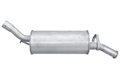 ENDSCHALLDäMPFER HELLA 8LD366028721 2