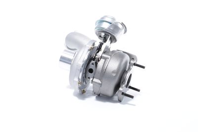 LADER AUFLADUNG BTS Turbo T914039BT 11