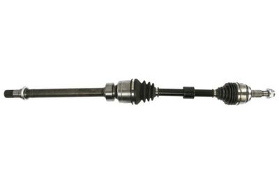 полуоска POINT GEAR PNG76508