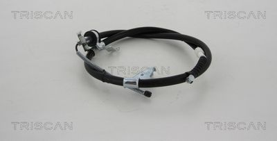 Тросик, cтояночный тормоз TRISCAN 8140 131162 для TOYOTA RAV 4