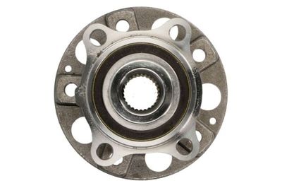 Wiellager kit Voor Links/Rechts (met hub) past: SSANGYONG TIVOLI, XLV 1.2-1.6LPG 03.15-