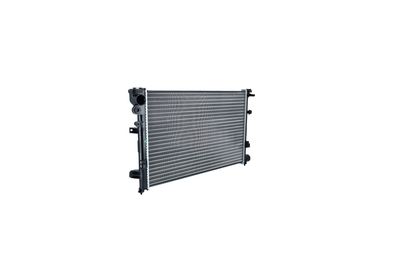 RADIATOR RACIRE MOTOR NRF 58993 41