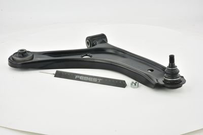 BRAT SUSPENSIE ROATA FEBEST 0724VITFRH 5