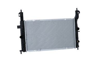 RADIATOR RACIRE MOTOR NRF 50038 44