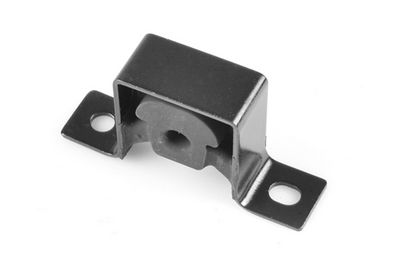 HALTER ABGASANLAGE TEDGUM TED48730 1